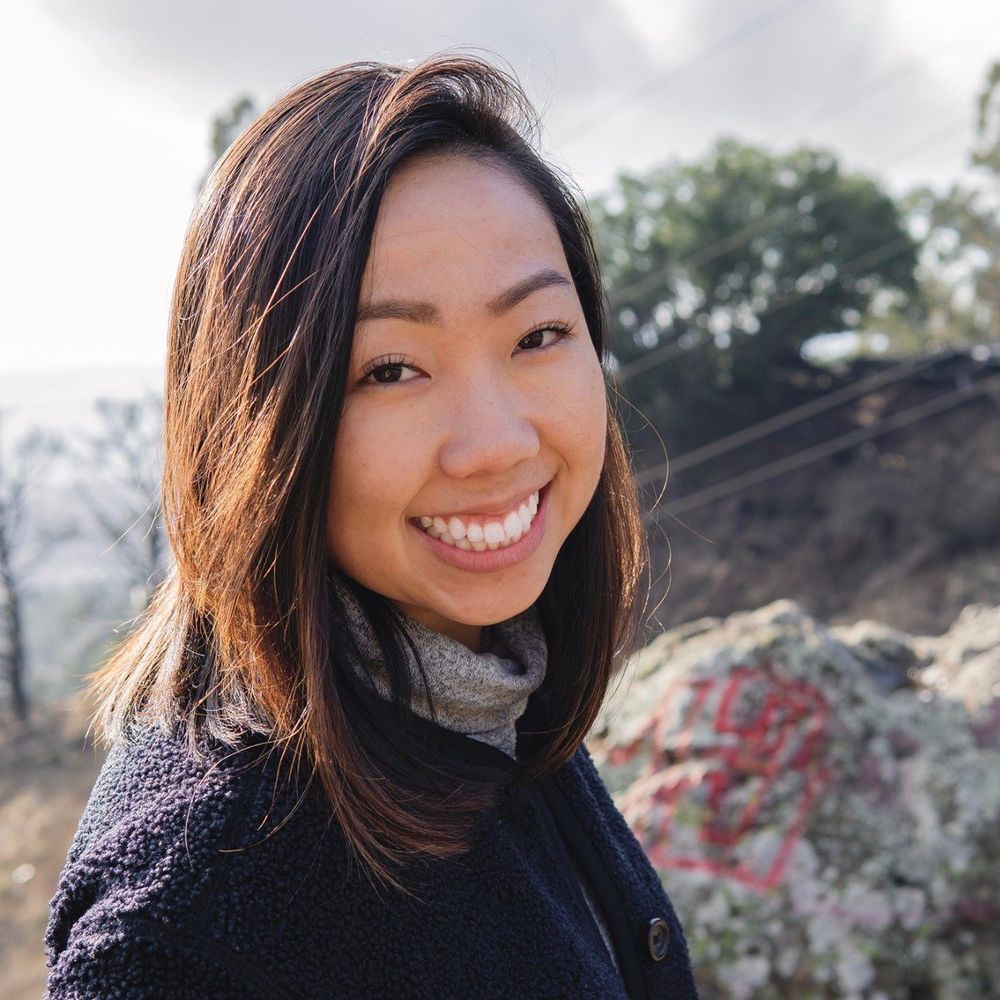 Meet your Posher, Katy